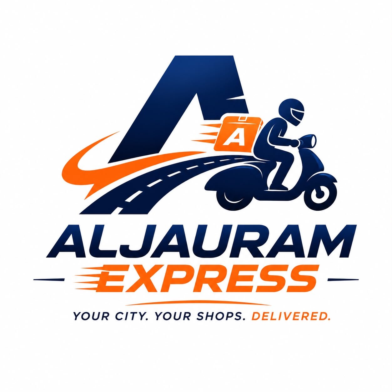 Aljauram Express